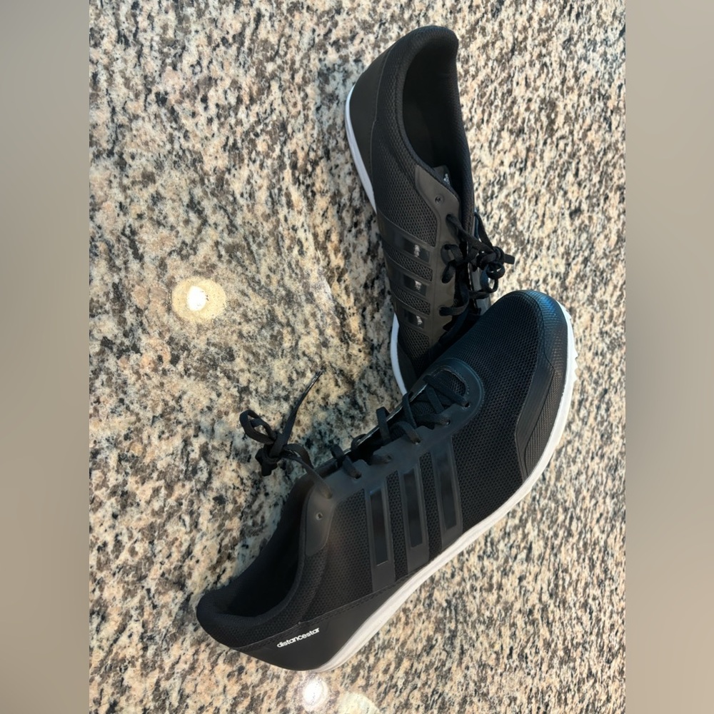 Adidas Men’s Distancestar Track running shoes